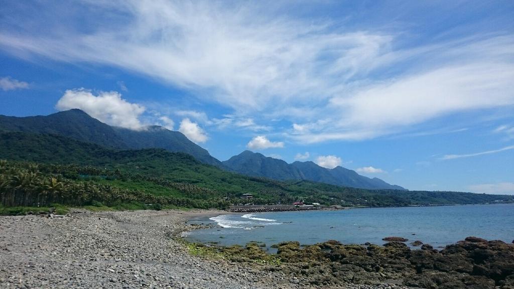Aquamarine Cottage Fushan Exterior photo